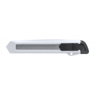 Cutter-Messer Loktox, weiß