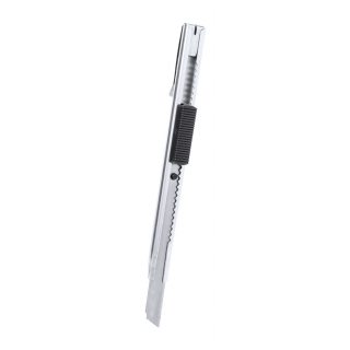 Cutter-Messer Cuttex, silber