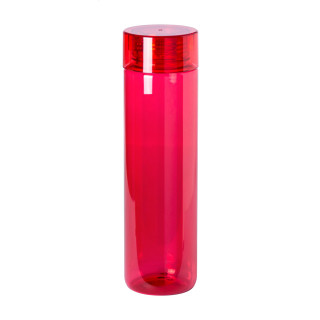 Sportflasche Inora, rot