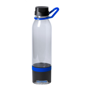 Sportflasche Frano, blau