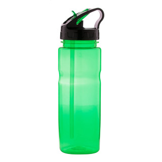 Tritan-Trinkflasche Pion, grün
