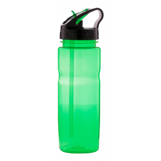 Tritan-Trinkflasche Pion, grün