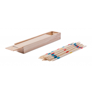 Mikado Stikka, natur