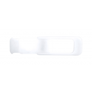 Webcam-Blocker Blinka, weiß