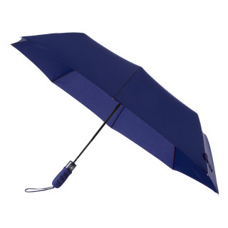Regenschirm Pangan, blau