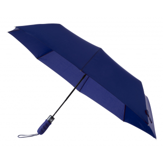 Regenschirm Elmer, blau