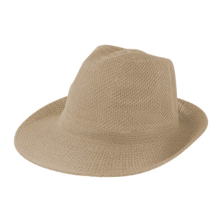 Strohhut Willow, beige
