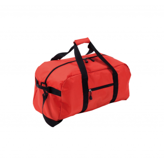 Sporttasche Drako, rot