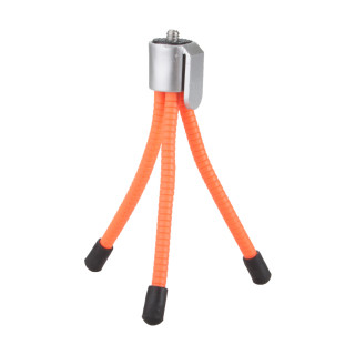 Kamerastativ Kyan, orange
