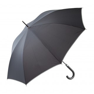 Regenschirm Royal, schwarz