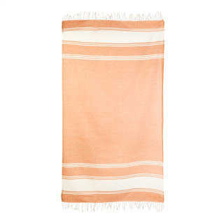 Strandtuch Ipanema, orange