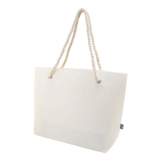 Strandtasche RPET Refelt Beach, natur