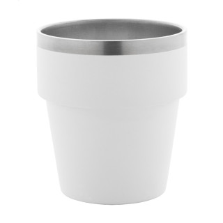 Thermobecher RSS Obata, weiß
