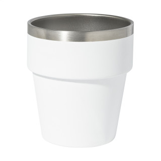 Thermobecher RSS Obata, weiß