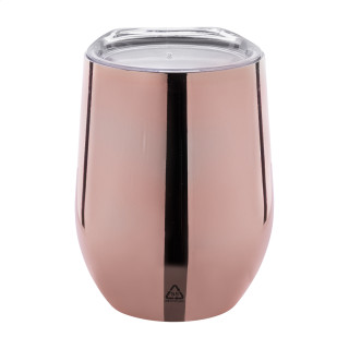 Thermobecher RSS Rebby Oro, rosa