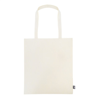 Einkaufstasche RPET Refelt Shop, natur