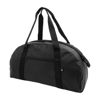 Sporttasche RPU Duffup, schwarz