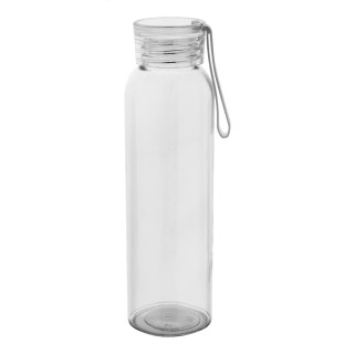 Flasche aus recyceltem Glas Resip Vitro, weiß
