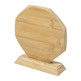 Trophäe Troboo Oct, natur