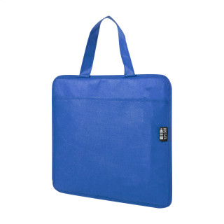 RPET Sitzkissen League, blau