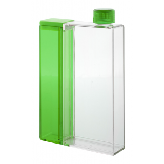 Trinkflasche Flisk, grün