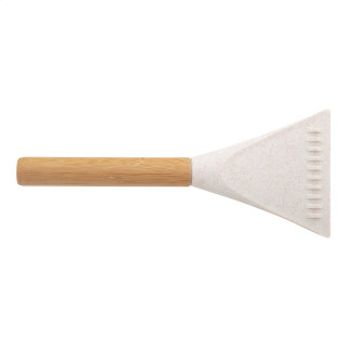 Eiskratzer Membek, natur