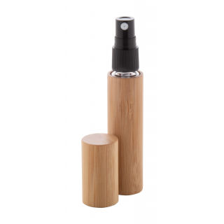 Parfümflasche aus Bambus Fragrano, natur