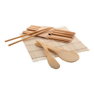 Sushi-Set Uramaki, natur