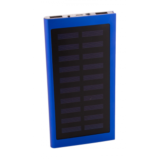 Powerbank RaluSol, blau