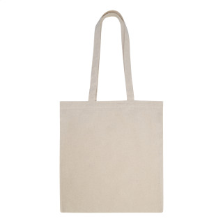Baumwolltasche Longish 105, natur