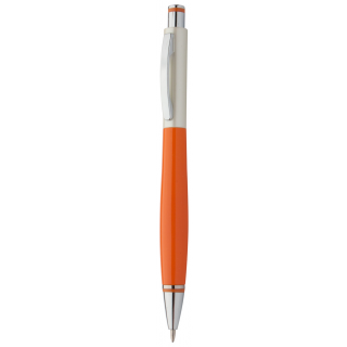 Kugelschreiber Chica, orange