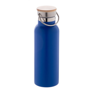 Isolierflasche Manaslu, blau