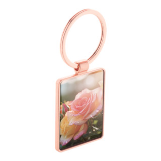 Schlüsselanhänger Ritidus, rosa