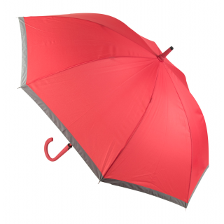 Regenschirm Nimbos, rot