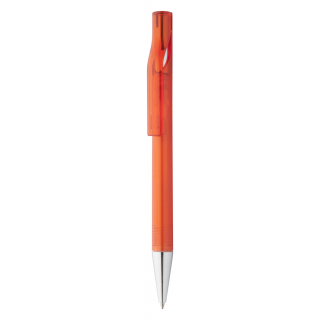 Kugelschreiber Stork, rot