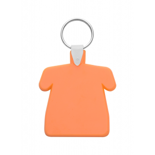 Schlüsselanhänger Polo, orange