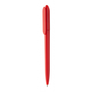 Kugelschreiber Every, rot