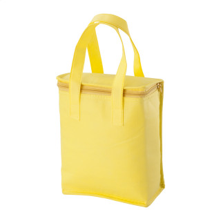 Kühltasche Fridrate, gelb