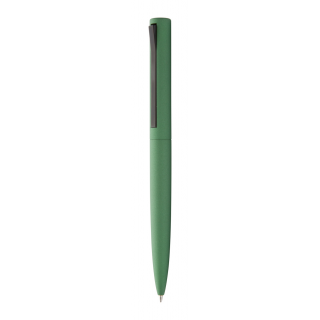 Kugelschreiber Rampant, grün