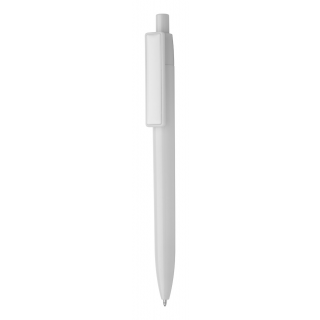 Kugelschreiber Duomo, weiß