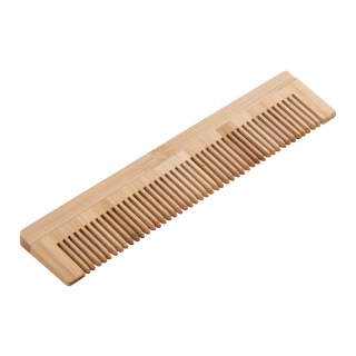 Bambu-Kamm Bessone, natur