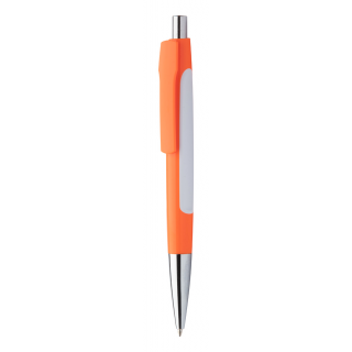 Kugelschreiber Stampy, orange