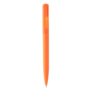Kugelschreiber Vivarium, orange