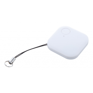 Bluetooth-Schlüsselfinder ColoTrack, weiß