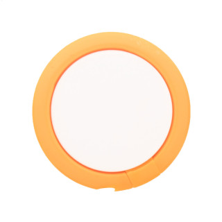 Handyhalter-Ring Cloxon, orange
