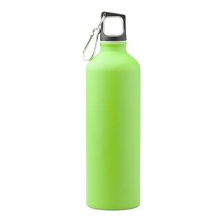 Sportflasche Legion, lindgrün