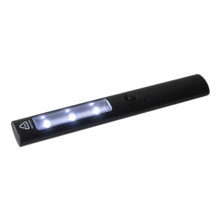 RABS Notfall-Autotaschenlampe Ramerg, schwarz