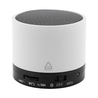 Funklautsprecher, RABS Colofi, weiß