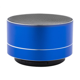 Funklautsprecher Ramesh, blau