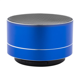 Funklautsprecher Ramesh, blau